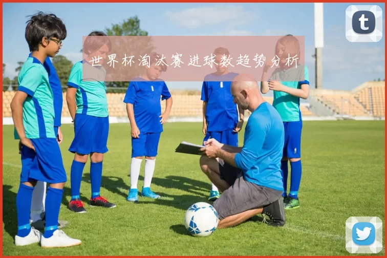 世界杯淘汰赛进球数趋势分析