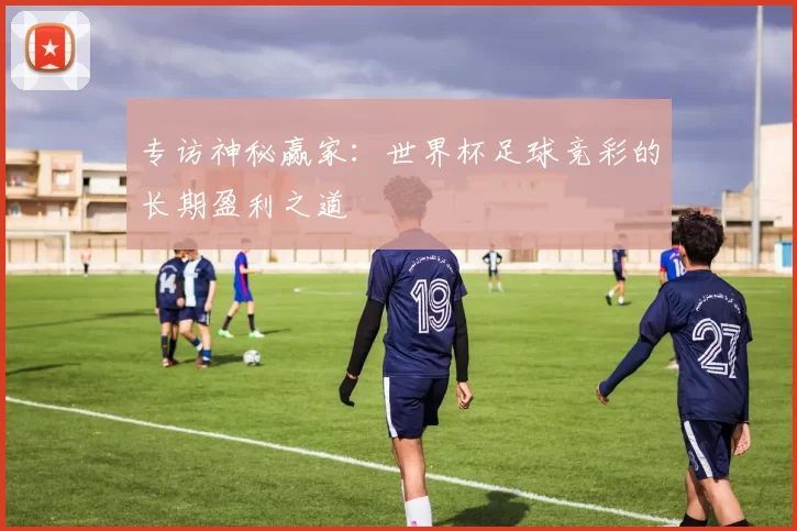 专访神秘赢家:世界杯足球竞彩的长期盈利之道