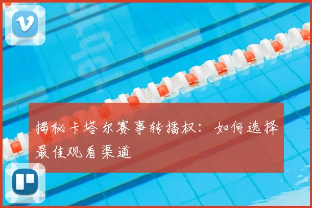 揭秘卡塔尔赛事转播权:如何选择最佳观看渠道