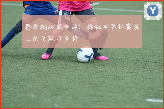 蔡雨桐独家专访:揭秘世界杯赛场上的飞跃与坚持