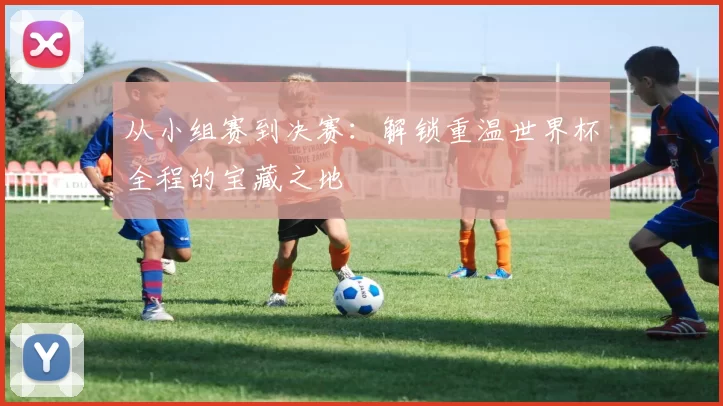 从小组赛到决赛：解锁重温世界杯全程的宝藏之地